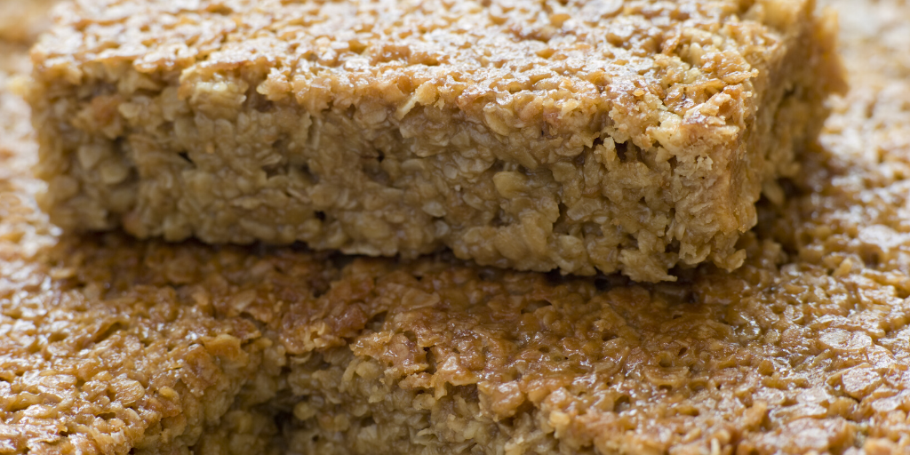 Flapjack
