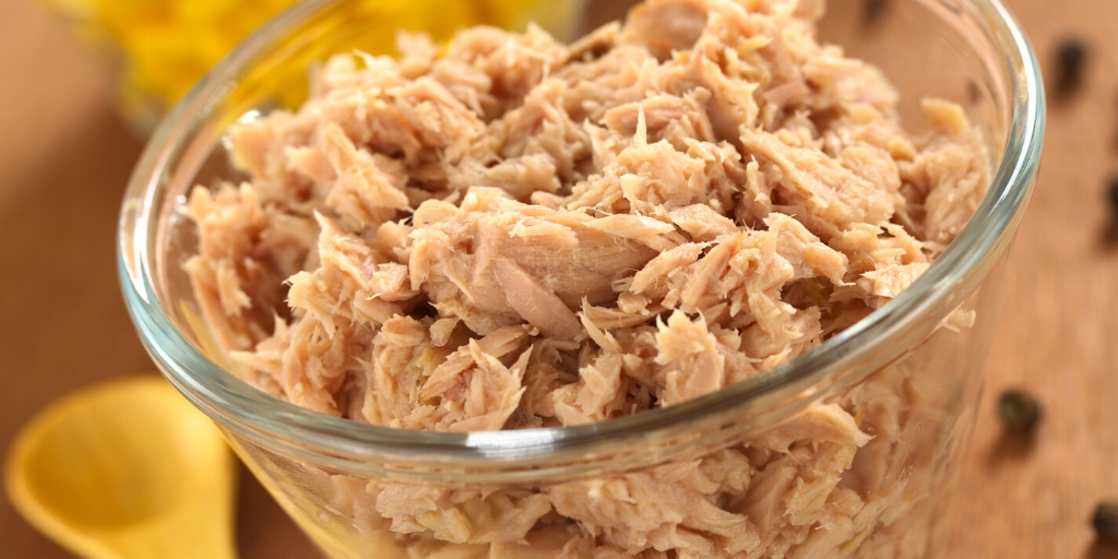 Tuna Crunch Recipe Mama Coops Kitchen Recipes and Cooking Tips