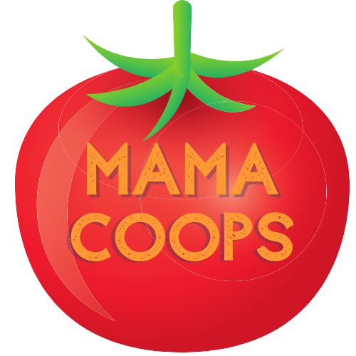 Mama Coops Kitchen UK