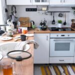 How to Declutter and Organise your Kitchen
