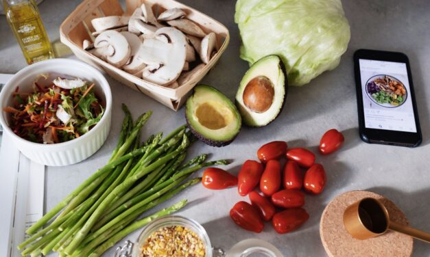 Good food hygiene – how to stay safe in the kitchen