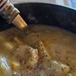 Smoked Haddock Chowder Recipe