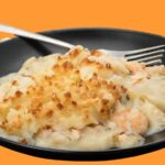 Quick and Easy Fish Pie Recipe