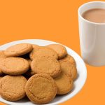 Quick and Easy Ginger Biscuit Recipe