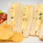 The best egg sandwich recipe