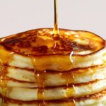 Easy American Pancakes Recipe