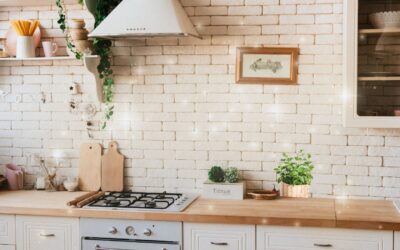 Kitchen Cupboard Staples – 12 useful ingredients to keep in your kitchen cupboard