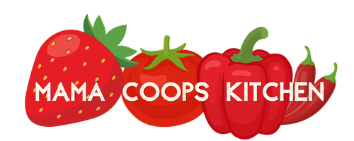 Mama Coops Kitchen UK