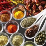 10 Must-have herbs and spices for your perfect spice rack